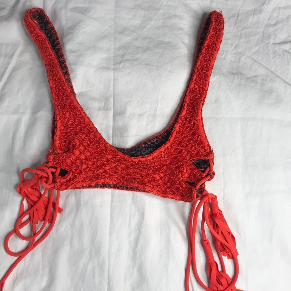 Acacia Top